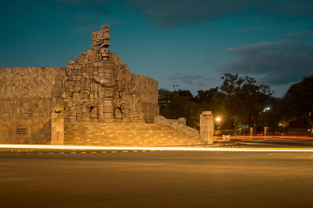 Norte de Mérida