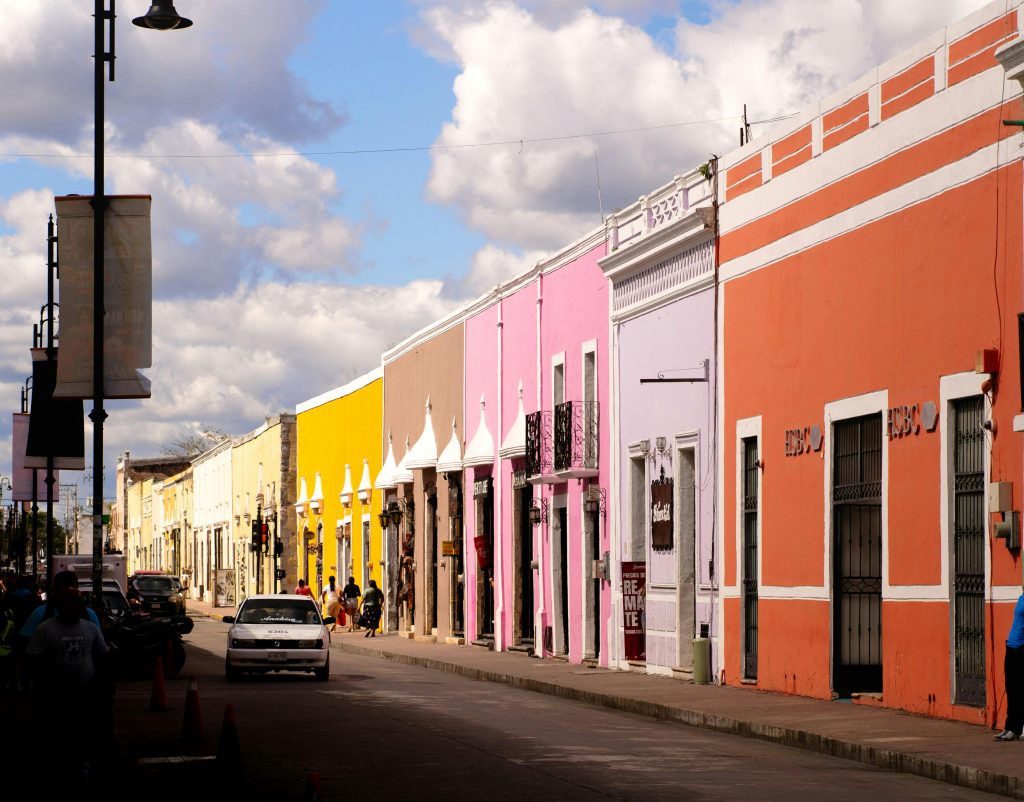 Mérida yucatán